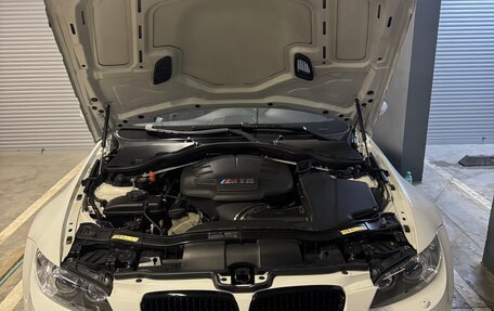 BMW M3, 2008 год, 5 800 000 рублей, 1 фотография