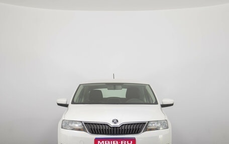 Skoda Rapid I, 2017 год, 1 149 000 рублей, 1 фотография