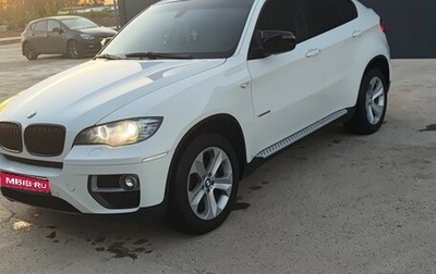 BMW X6, 2012 год, 2 450 000 рублей, 1 фотография