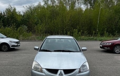 Mitsubishi Lancer IX, 2004 год, 257 000 рублей, 1 фотография