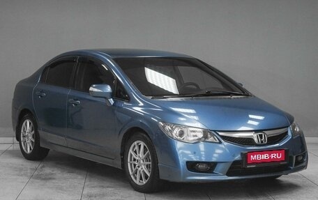 Honda Civic VIII, 2010 год, 1 129 000 рублей, 1 фотография