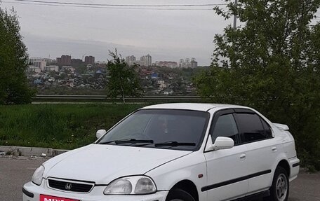 Honda Civic Ferio III, 1998 год, 300 000 рублей, 1 фотография