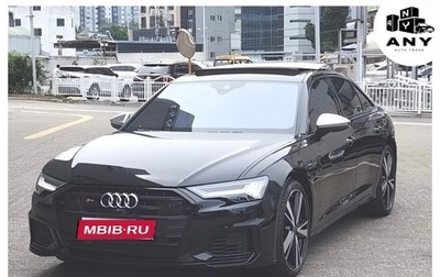 Audi S6, 2024 год, 9 450 000 рублей, 1 фотография