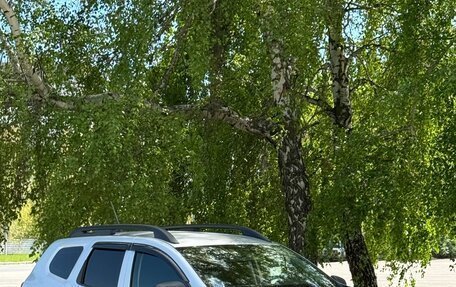 Renault Duster, 2021 год, 1 350 000 рублей, 1 фотография