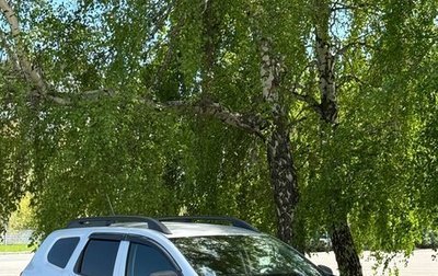 Renault Duster, 2021 год, 1 350 000 рублей, 1 фотография