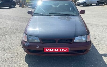Toyota Carina, 1997 год, 260 000 рублей, 1 фотография
