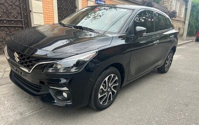 Suzuki Baleno, 2022 год, 1 550 000 рублей, 1 фотография