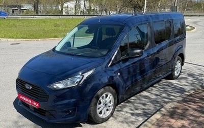 Ford Tourneo Connect II рестайлинг, 2021 год, 2 500 000 рублей, 1 фотография