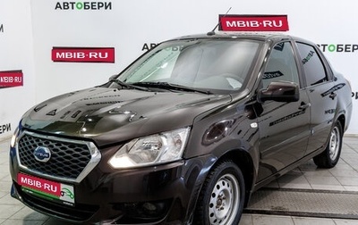 Datsun on-DO I рестайлинг, 2019 год, 469 000 рублей, 1 фотография