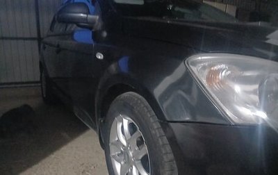 KIA cee'd I рестайлинг, 2007 год, 650 000 рублей, 1 фотография
