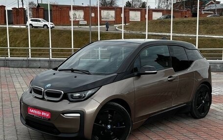 BMW i3 I01 рестайлинг, 2019 год, 2 049 000 рублей, 1 фотография