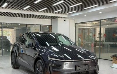 Tesla Model Y I, 2025 год, 5 800 000 рублей, 1 фотография