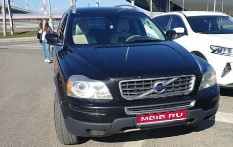 Volvo XC90 II рестайлинг, 2010 год, 1 150 000 рублей, 1 фотография