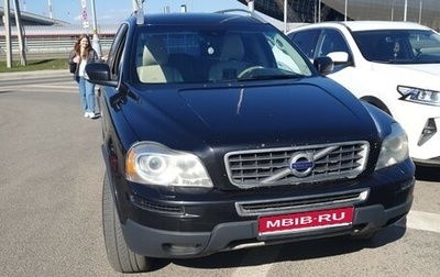 Volvo XC90 II рестайлинг, 2010 год, 1 150 000 рублей, 1 фотография
