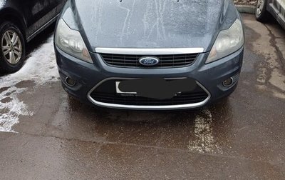 Ford Focus II рестайлинг, 2010 год, 520 000 рублей, 1 фотография