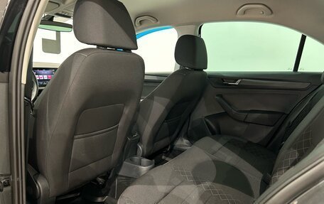 Skoda Rapid II, 2022 год, 1 849 000 рублей, 11 фотография