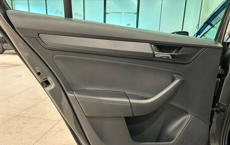 Skoda Rapid II, 2022 год, 1 849 000 рублей, 12 фотография