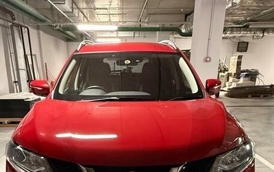 Nissan X-Trail, 2015 год, 1 650 000 рублей, 1 фотография