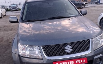 Suzuki Grand Vitara, 2007 год, 730 000 рублей, 1 фотография