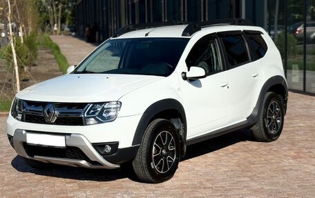 Renault Duster I рестайлинг, 2020 год, 1 520 000 рублей, 1 фотография