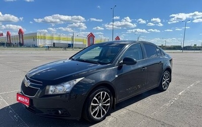 Chevrolet Cruze II, 2012 год, 729 000 рублей, 1 фотография
