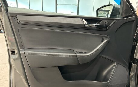 Skoda Rapid II, 2022 год, 1 849 000 рублей, 14 фотография