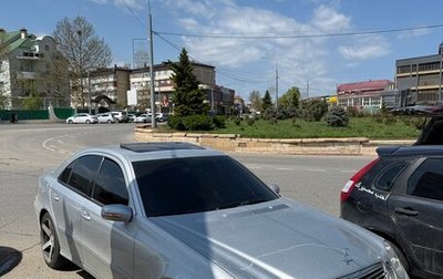 Mercedes-Benz E-Класс, 2005 год, 1 050 000 рублей, 1 фотография