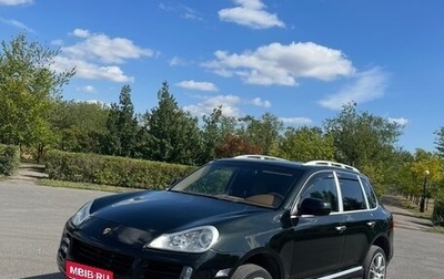 Porsche Cayenne III, 2008 год, 1 200 000 рублей, 1 фотография