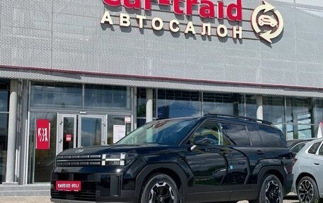 Hyundai Santa Fe IV, 2024 год, 5 500 000 рублей, 1 фотография