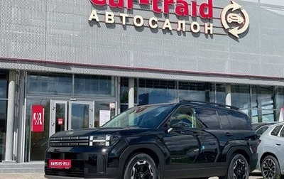 Hyundai Santa Fe IV, 2024 год, 5 500 000 рублей, 1 фотография