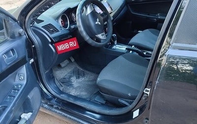 Mitsubishi Lancer IX, 2013 год, 920 000 рублей, 1 фотография
