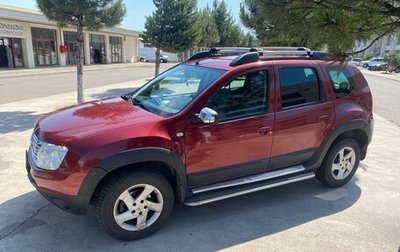 Renault Duster I рестайлинг, 2013 год, 1 100 000 рублей, 1 фотография