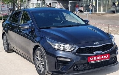 KIA K3, 2020 год, 2 250 000 рублей, 1 фотография