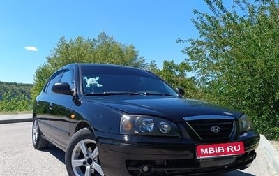 Hyundai Elantra III, 2004 год, 400 000 рублей, 1 фотография