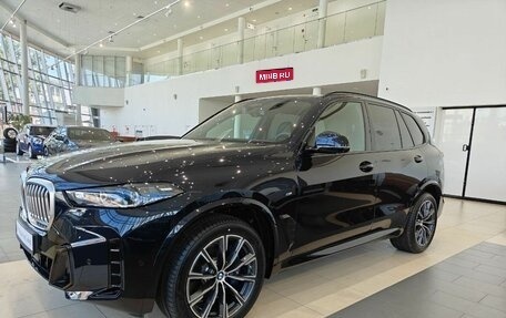 BMW X5, 2024 год, 14 900 000 рублей, 1 фотография