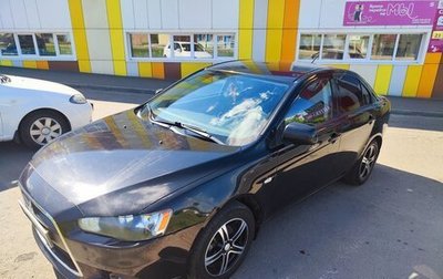 Mitsubishi Lancer IX, 2012 год, 900 000 рублей, 1 фотография