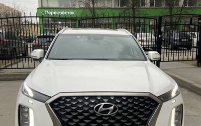 Hyundai Palisade I, 2022 год, 5 500 000 рублей, 1 фотография