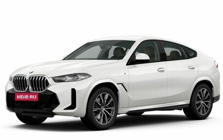 BMW X6, 2024 год, 16 650 000 рублей, 1 фотография