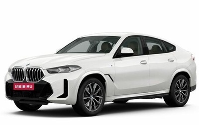 BMW X6, 2024 год, 16 650 000 рублей, 1 фотография