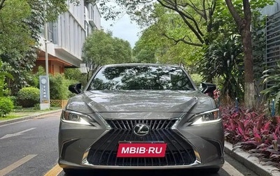 Lexus ES VII, 2022 год, 2 998 913 рублей, 1 фотография