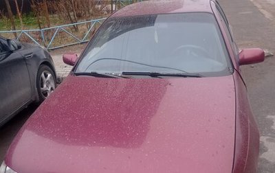 Hyundai Lantra I, 1995 год, 40 000 рублей, 1 фотография