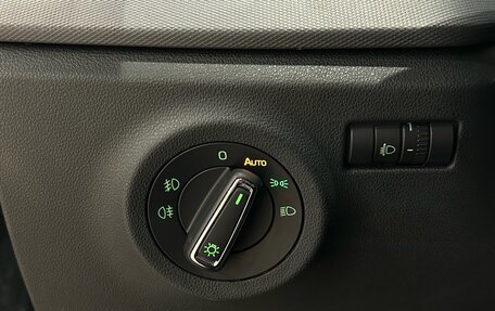 Skoda Rapid II, 2022 год, 1 849 000 рублей, 21 фотография