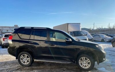 Toyota Land Cruiser Prado 150 рестайлинг 2, 2010 год, 2 150 000 рублей, 1 фотография