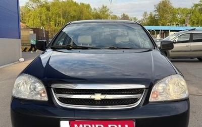 Chevrolet Lacetti, 2012 год, 530 000 рублей, 1 фотография
