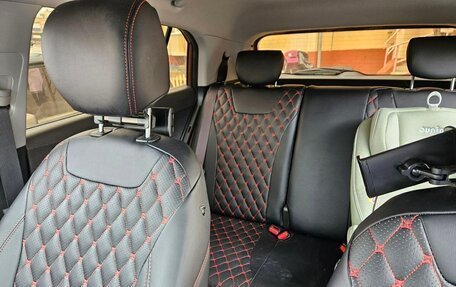 Hyundai Creta I рестайлинг, 2020 год, 2 000 000 рублей, 9 фотография