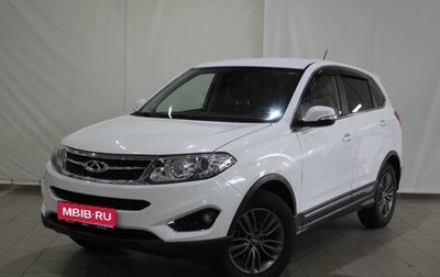 Chery Tiggo 5 I рестайлинг, 2015 год, 890 000 рублей, 1 фотография