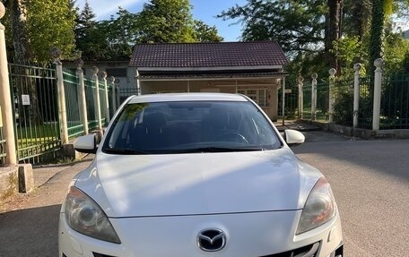 Mazda 3, 2011 год, 890 000 рублей, 1 фотография