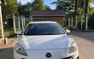 Mazda 3, 2011 год, 890 000 рублей, 1 фотография