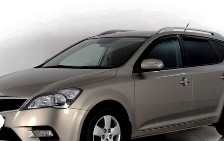 KIA cee'd I рестайлинг, 2011 год, 788 000 рублей, 1 фотография