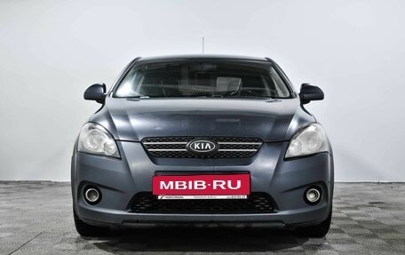 KIA cee'd I рестайлинг, 2009 год, 620 000 рублей, 3 фотография